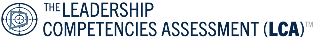 leadership competencies assessment