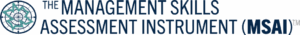 management skills assessment instrument